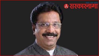 Sunil Shinde