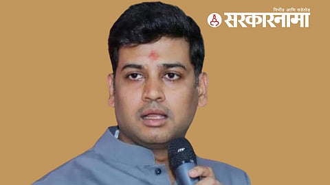 Dr. Shrikant Shinde