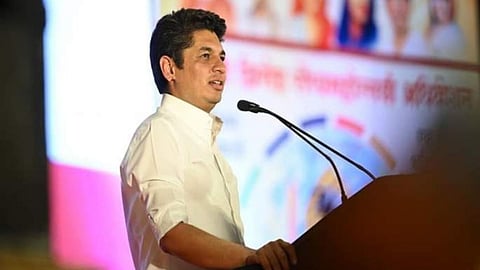 Satyajeet Tambe