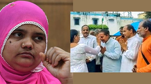 Bilkis Bano case :