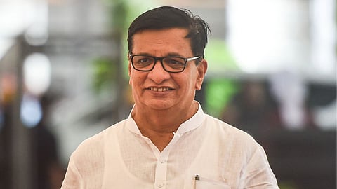 Balasaheb Thorat