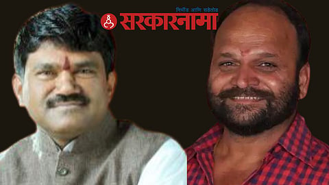 Hemant Godse & Vijay Karanjkar 