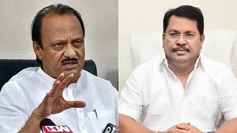 Ajit Pawar News