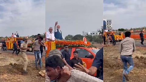 PM Narendra Modi 