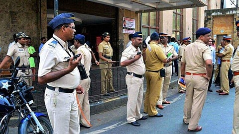 Budget Session | Maharashtra Police