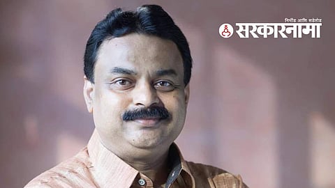 Sunil Prabhu