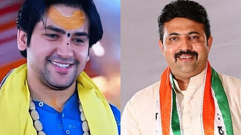 Bageshwar Baba News : Umesh Patil :  Solapur