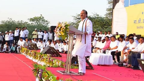 Ajit Pawar News