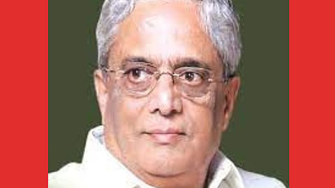 Vikramsinh Patankar