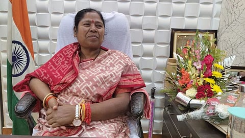 Tripura CM : 