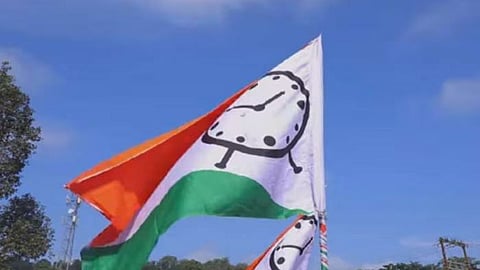 Ahmednagar NCP 