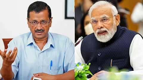 Arvind Kejriwal News :  PM Modi Degree :