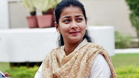 Praniti Shinde