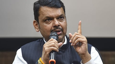Devendra Fadanvis 