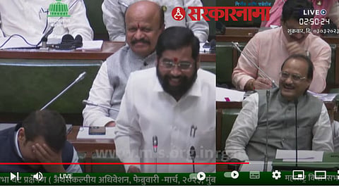 Assembly Session News