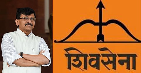Sanjay Raut 