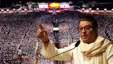 Raj Thackeray