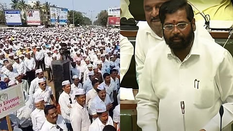 Eknath Shinde