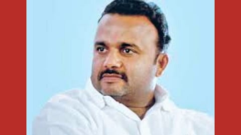 MLA Jaykumar Gore