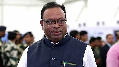 BJP-Eknath Shinde: