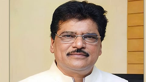 Deepak Sawant