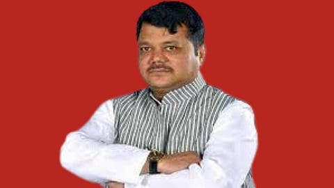 Pravin Darekar