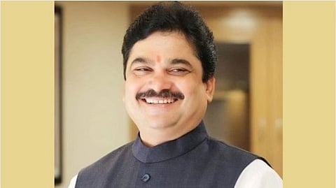 Ram Shinde 
