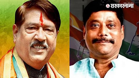 Ravindra Dhangekar On Girish Bapat's Demise: Pune News 