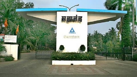 Mahanand Dairy