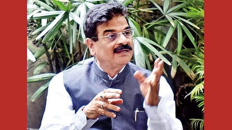 Vijay Shitare
