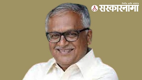 Shirishkumar Kotwal