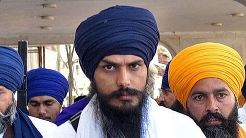 Amritpal Singh 