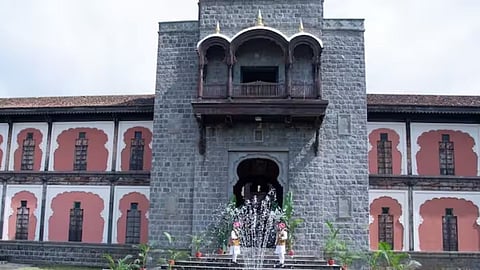 Shivshrishti