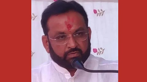 Sanjay Raimulkar