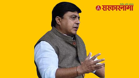 Abhijit Wanjari