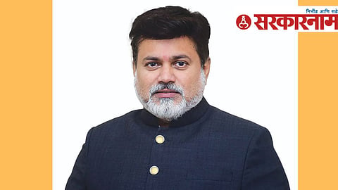 Uday Samant