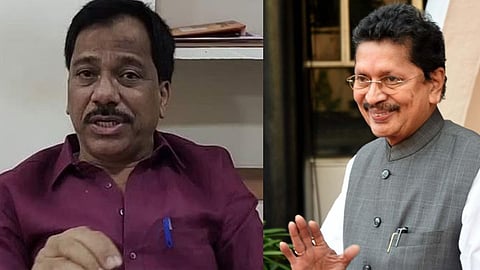 Rajan Teli-Deepak Kesarkar
