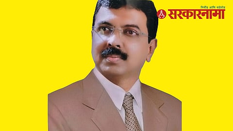 Umesh Dange News