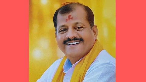 Bandu Jadhav