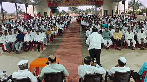 Sahaji Patil