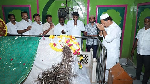 Abhijeet Patil