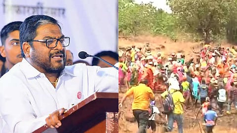 Raju Shetti