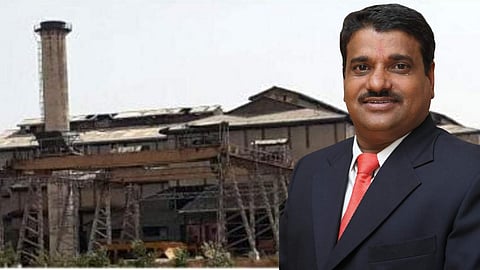 Adinath Sugar Factory News