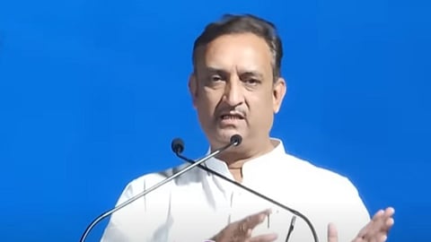 Prashant Paricharak 