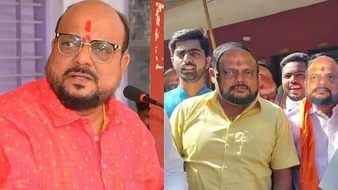 Gulabrao Patil