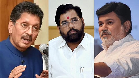 Eknath Shinde News