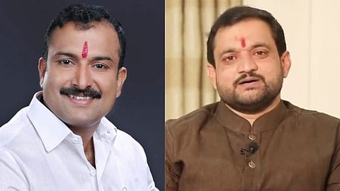 Pune DPDC : Sunil Shelake : 