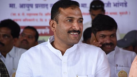 Sanjay bala Bhegade