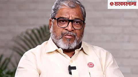 Raju Shetti