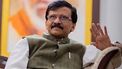 Thackeray-Shinde Politics: